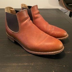 Red Wing 6" Chelsea Boot - Size 9.5